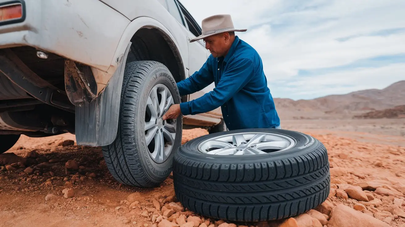 mobile tire replacement without tow topeka bill after