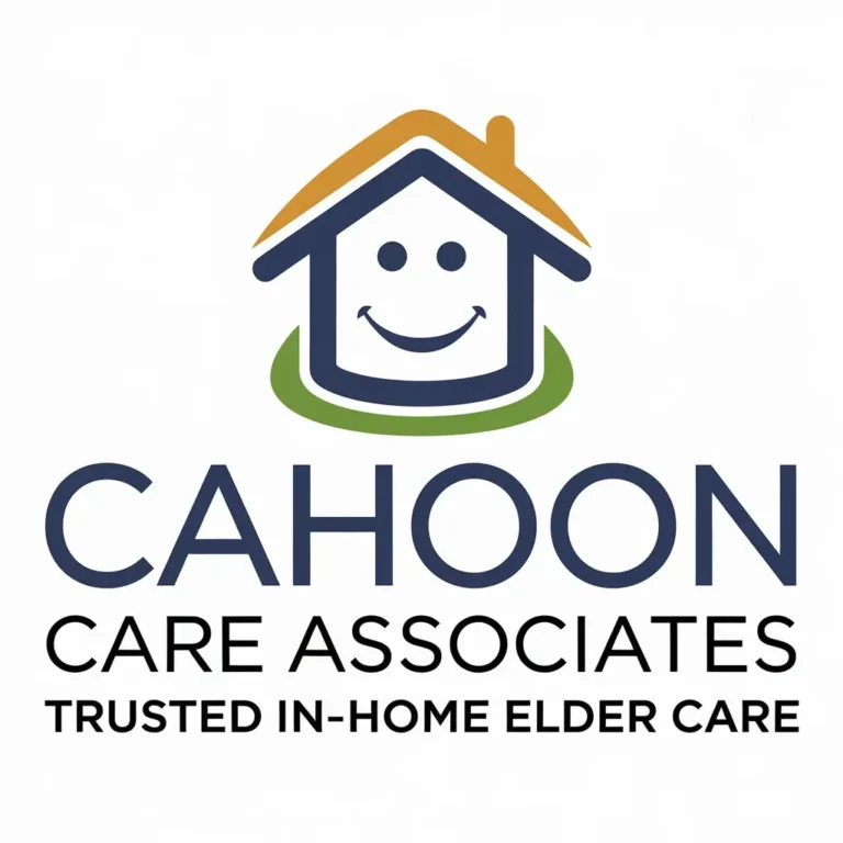 Cahoon Care Associates for Trusted In-Home Elder Care