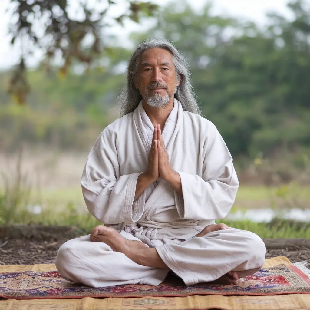 arhatic yoga master choa kosiu pdf